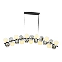 Подвесной светильник Lussole HONOLULU LSP-6069