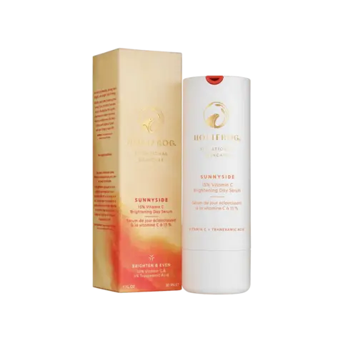Сыворотка Holifrog Sunnyside C Glow Serum 30 мл
