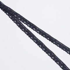 Кружево/Стрейч/К7072 т.синий