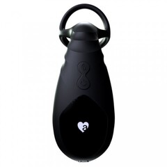 Инновационный массажер простаты Pulse с функцией осцилляции Amovibe