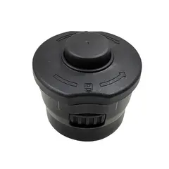 Головка триммерная оригинальная DDE GTB 400 BlueTec в сборе (909-327-068)