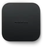 Медиаплеер Xiaomi TV Box S 2nd Gen EU (PFJ4151EU)