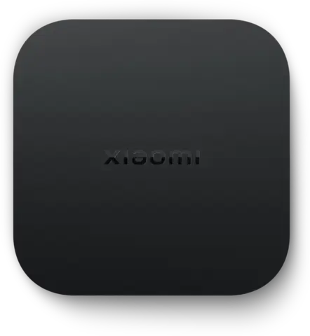 Медиаплеер Xiaomi TV Box S 2nd Gen EU (PFJ4151EU)