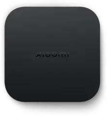 Медиаплеер Xiaomi TV Box S 2nd Gen EU (PFJ4151EU)