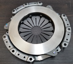 СЦЕПЛЕНИЕ В СБОРЕ ELANTRA XD 1,6 PHC VALEO HDK072 215мм 4130028050+4110028050+4142128002