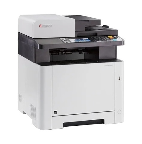 МФУ KYOCERA M5526cdw (1102R73NL0)