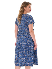 4713 Платье женское