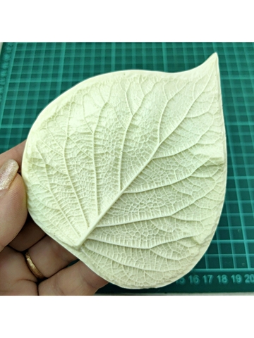 Молд пластиковый лист универсальный 11х9,1см