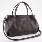 Сумка Саломея 334 македония кофе