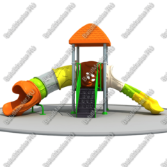 Детская игровая площадка «Весёлый Луг»