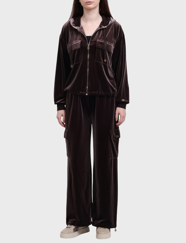 Толстовка Liu Jo