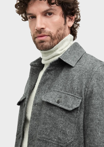 Овершот CINQUE Cipolpo