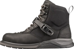 SD6 Waterproof Boots / Черный