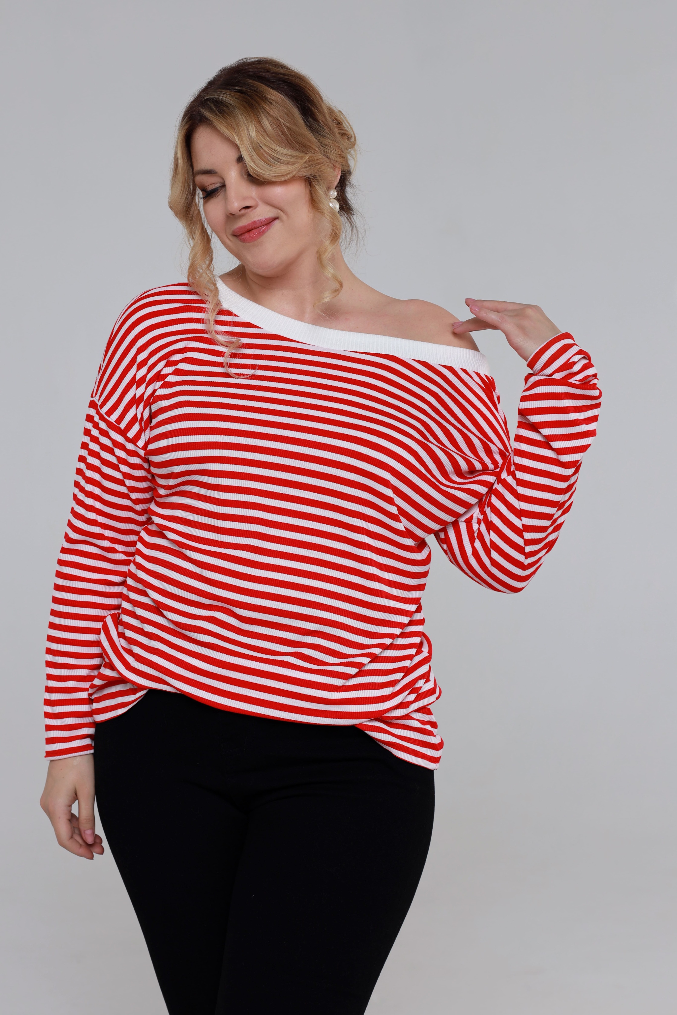 Лонгслив-5651