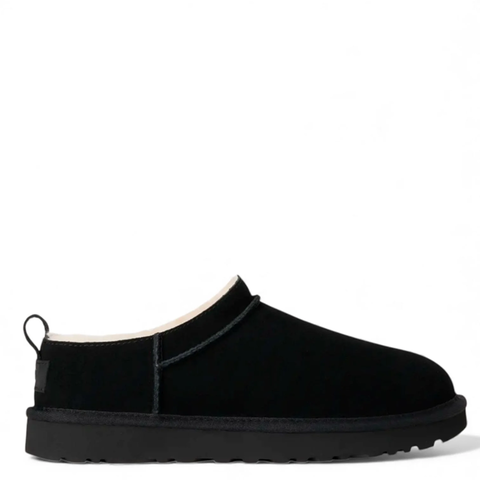 Ugg Classic Micro Black