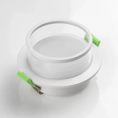 Встраиваемый светильник Lightstar MATURO 072006