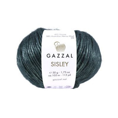 GAZZAL Sisley 5723