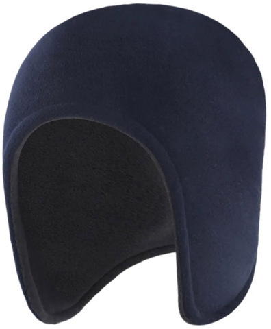 Картинка шапка Skully Wear XM-665 navy - 1