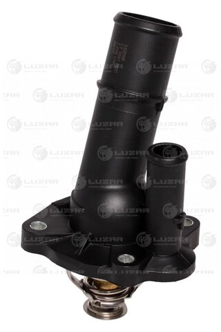 Термостат для а/м Ford Focus II (05-)/Mondeo IV (07-) 1.8i/2.0i (с корпусом) (LT 1041)