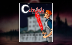 Citadale Resurrection - Book of Shadows (для ПК, цифровой код доступа)