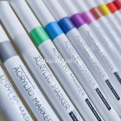 Набор маркеров 