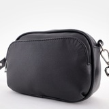 Сумка Саломея 161 наппа черный