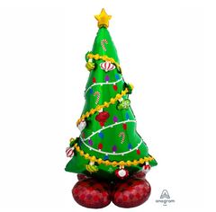 А Фигура на подставке, Елочка, 62