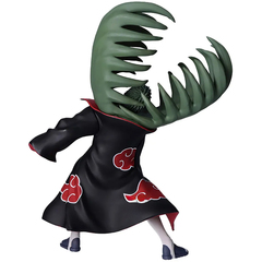 Фигурка Banpresto Naruto Shippuden Vibration Stars: Zetsu