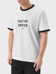 Футболка HUGO Doffice