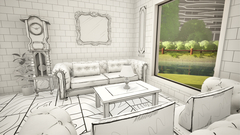 Architect Life - Sketch House Pack (для ПК, цифровой код доступа)