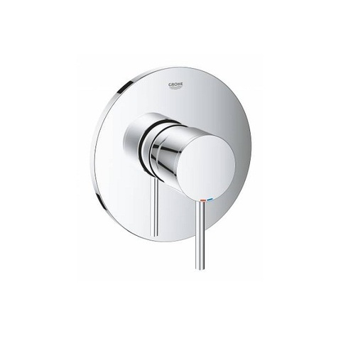 Смеситель для душа встраиваемый Grohe Atrio 24065003