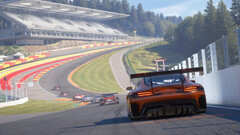 Rennsport - Deluxe Edition (для ПК, цифровой код доступа)