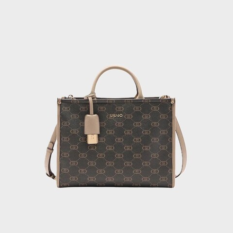 Сумка и брелок Liu Jo