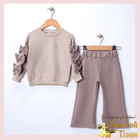 Костюм хлопок д (2-5) 260119-SL6179