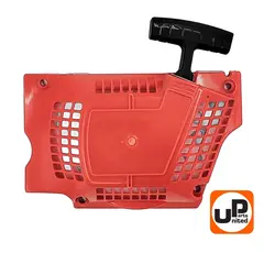 Стартер ручной UNITED PARTS для Husqvarna 340/350/353 5371047-02 (H34010)