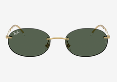 Очки Ray Ban Oval RB3767 001/71