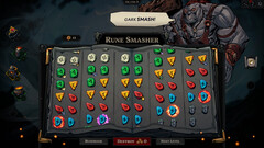 Runeborn (Ранний доступ) (для ПК, цифровой код доступа)