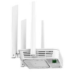 Cudy GP3000 Двухдиапазонный роутер Wi-Fi 6 AX3000 с гигабитными портами и поддержкой xPON