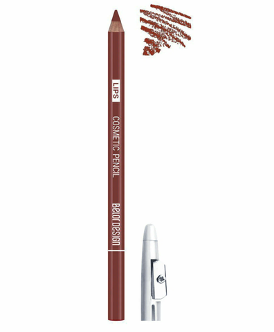 Карандаш для губ тон №26 Корица косметический контурный