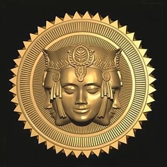 Силиконовый молд 