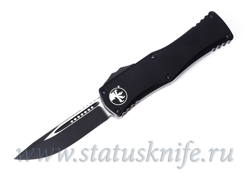 Нож Microtech 703-1T Hera Tactical Black