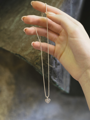 Сет СЕРДЕЧКО