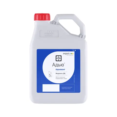 адъювант Адью 5 л