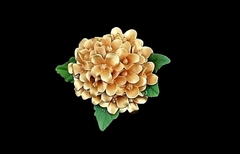 Силиконовый молд 