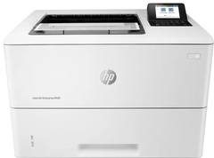 HP LaserJet Enterprise M507dn белый