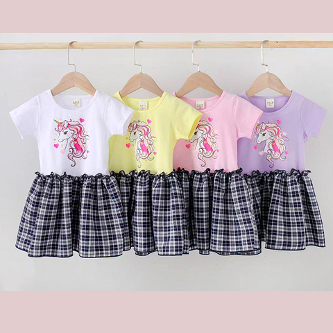 Платье хлопок д (2-7) 260221-S7099