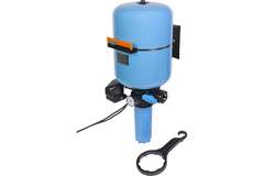 Автоматическая система Джилекс КРАБ 24