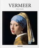 TASCHEN: Vermeer (Книга)
