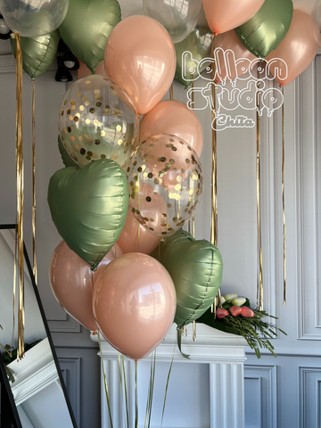 Шары для нее №51