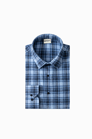 Рубашка BH001-75 (M-3XL)